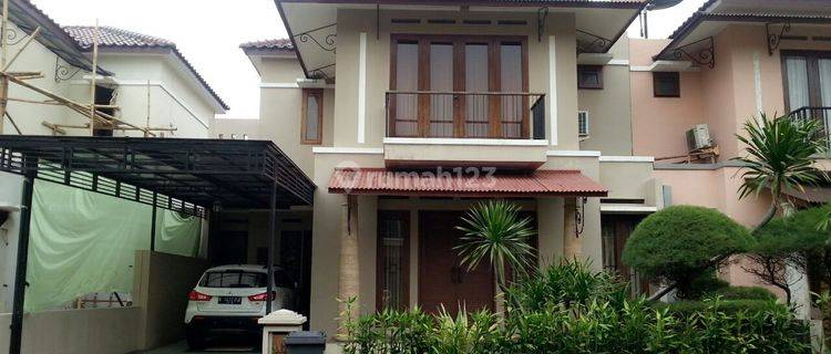 Perumahan Residences Modernland 1