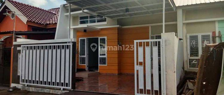 Rumah Cantik Lokasi Strategis Makassar 1