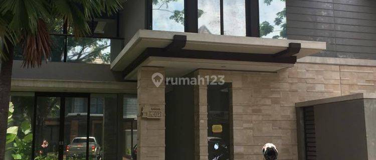 Rumah Baru Mewah dalam Perumahan Elit Hyarta Residence Jalan Palagan 1