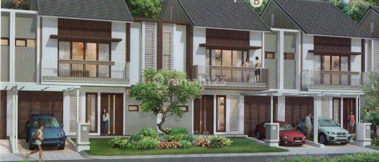 Rumah Summarecon Bandung - Jl. Gedebage Selatan, Rancabolang, Gedebage, Bandung 1