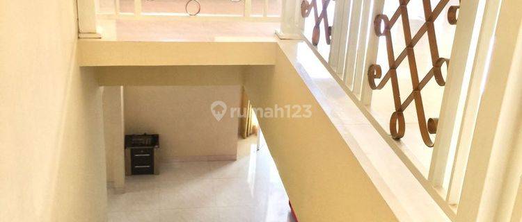 Villa sangat Hommy murah dan bagus di Kota  Bunga Type Oxford 1