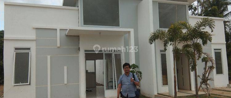 Rumah Cantik Naila Residence Free Biaya Tandom Kanopi 1