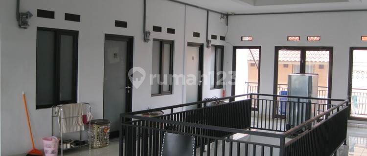 Rumah Kost di Daerah Cikuda Jatinangor 1