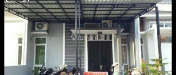 Rumah Siap huni Pabuaran Residence Cimone  Tangerang 1