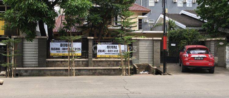 Rumah Landak Baru Sangat Dekat Dari Hotel Clarion dan Hotel Four Points 15x35 1
