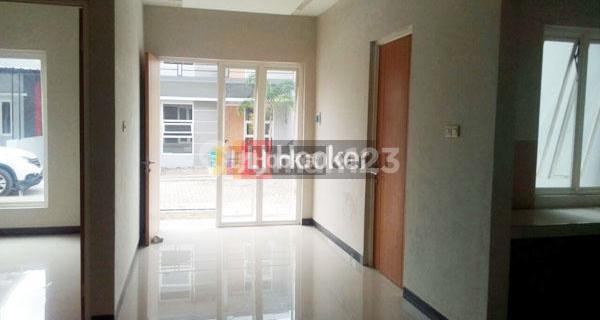 Rumah Baru2 Lantai di Palebon Raya Semarang 1