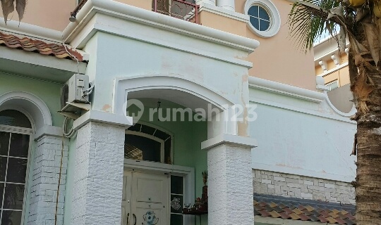 FLAMBOYAN GOLF PIK 1