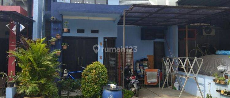 Rumah Cantik,siap huni sangat di Jurangmangu Tangerang 1