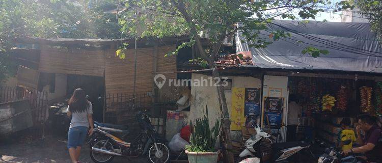 Rumah dibawah harga NJOP hanya 8 jutaan per meter 1