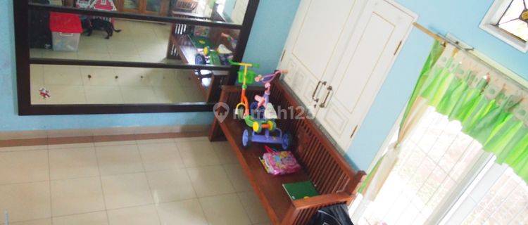 Rumah Nyaman dan murah ditengah kota Jakarta (FULL FURNISHED) 1