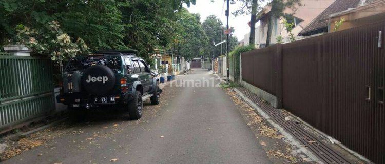 Rumah Klasik Sayap Riau Bandung Kota,dekat Area Kuliner,factory Outlet 1