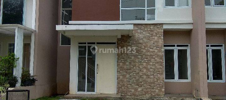 Rumah Cantik Asri 800 jt an Kamarung Cimahi Bandung 1