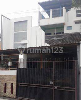 RUMAH SIAP PAKAI TENGAH KOTA 1