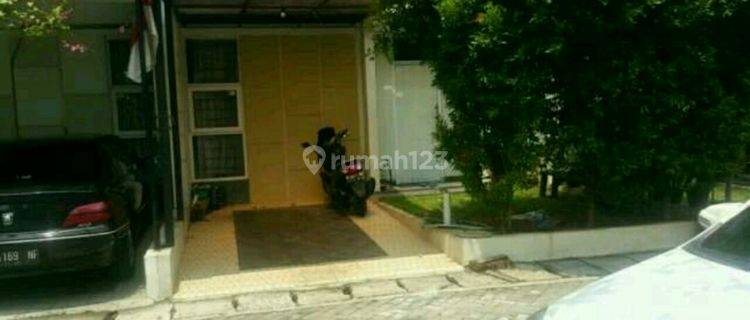 Rumah Siap Huni Pabuaran Residence Cimone 1