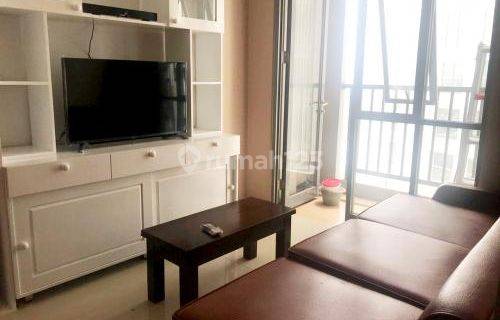 beautiful apartment  in south jakarta area 1