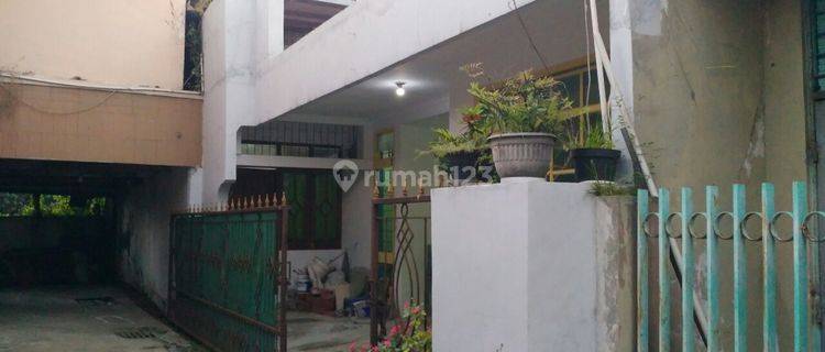 Rumah siap huni maleber,garuda kota bandung 1