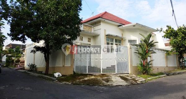 Rumah di Bukit Megah Bukitsari Semarang 1