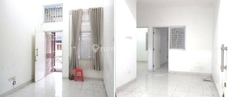 Dijual Rumah Minimalis Bagus di De Oranje, Grand Wisata, Bekasi 1