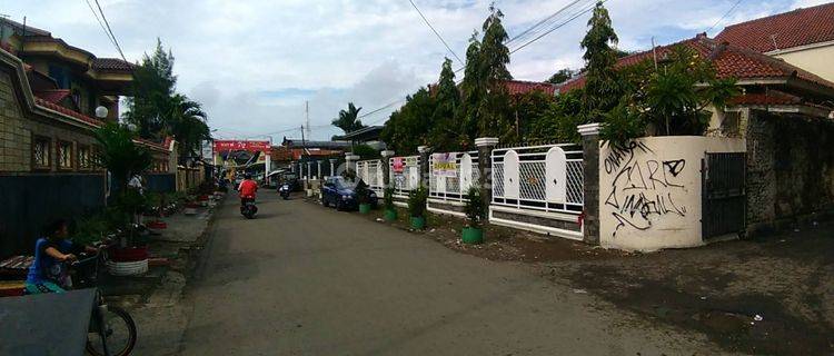 RUMAH DAN KOST STRATEGIS DI CIREBON 1