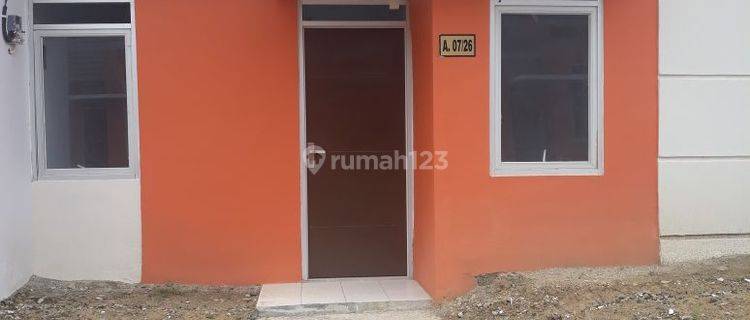 Rumah di Citra Maja Raya, Murah 1