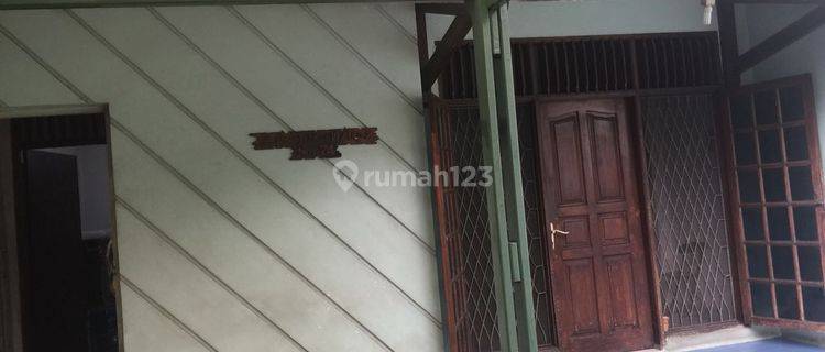 Rumah di Pinang Mas VI, Pondok Indah 1