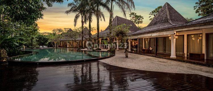 Amazing Private Resort In The Heart Of Ubud [5 star rated on TripAdvisor] 1