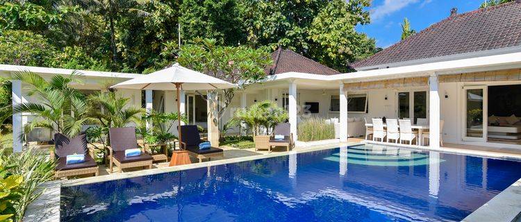 H03 turun Harga Villa di Perbukitan Dengan Guests House di Lovina, Bali Utara 1