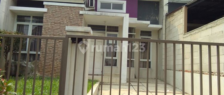 Jual Rumah Bukit Rivaria Sawangan 1