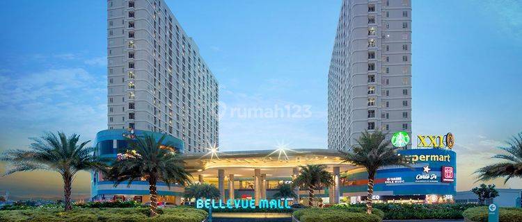 Apartemen Cinere Bellevue Suites 1