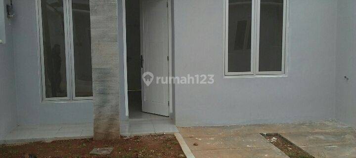 Rumah Cantik minimalis 1