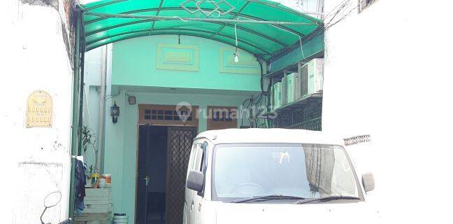 Murah Jarang Ada Rumah Kost Kedoya Raya Jakarta Barat 1