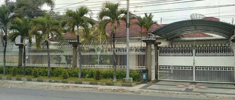 RUMAH BAGUS SANGAT TERAWAT BISA UNTUK USAHA DI JALAN POROS ESBERG TIDAR MALANG 1