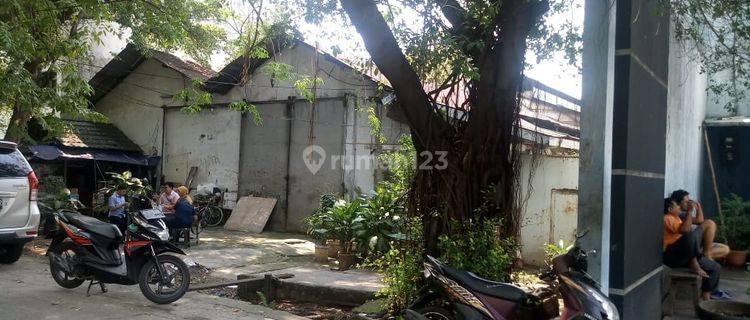 Dijual Ruko Gandeng, hitung harga tanah dijual dibawah NJOP 1