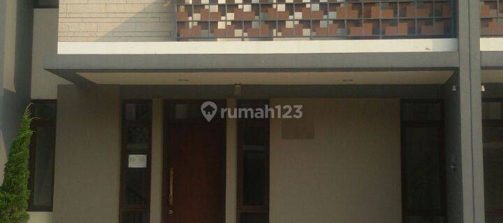 WTR ! Cluster Regentown BSD, Full Furnish Siap Huni 1