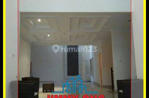 Rumah bagus 2 lantai dalam townhouse di Kemang Bangka Jakarta Selatan 1