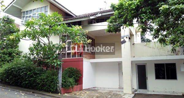 Palm Hill Bungalows Bukit Senyum Rumah View Singapore 1