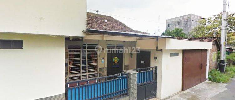 Rumah siap Huni lokasi Banjarsari 1