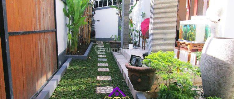 Beautiful house at Sanur 1