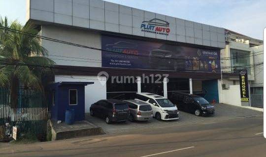 Rumah di Pluit Uk. 24x30 m 1