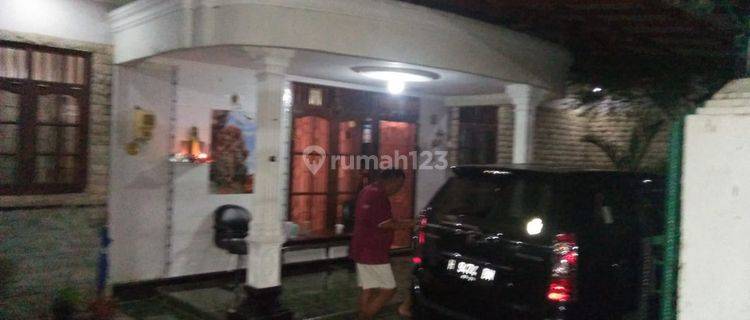 Rumah siap huni di Kendal 1