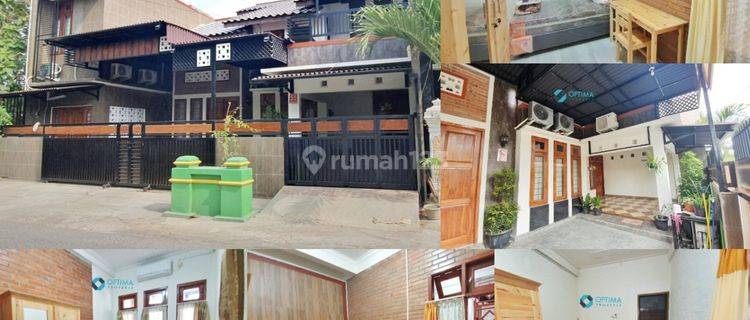 Rumah Homestay/Kost Kos Exclusive Di Monjali Dekat Kampus Ugm Utara Pogung, Pandega