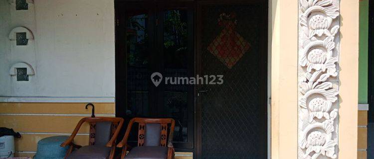 Rumah siap huni di tropodo sidoarjo ! 1