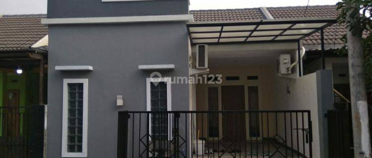 Jual  Rumah Surya Residence Cluster Saphire, Jaya Land ,dukuh Tengah,  Buduran , Sidoarjo Jawa Timur Jatim  1