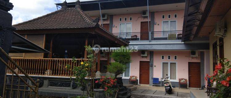 Rumah Dan Rumah Kost di Lokasi Strategis, Pemecutan Kaja, Denpasar 1