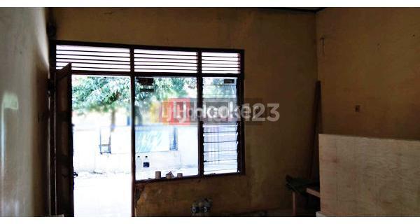 Rumah di Puspowarno Raya Semarang. Harga Sewa Rp. 60jt th 1