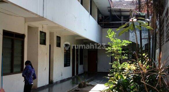 Rumah Kost Strategis di Tengah Kota Yogyakarta 1