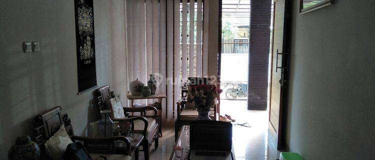 Rumah Full Furnished di Arcamanik Bandung 1