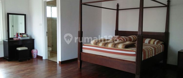 Rumah Mewah di Jalan Kesehatan-Bintaro LT 426M2 Rp. 9M Nego 1