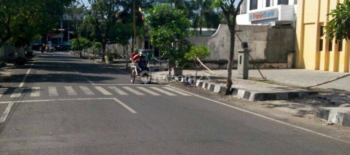 Rmh cocok utk usaha cokroaminoto mojokerto 1