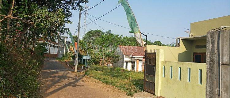 • Rumah ter Murah nomor dua di Banyumanik 1